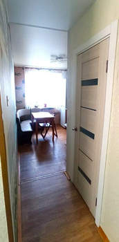 3-к квартира, на длительный срок, 67м2, 5/9 этаж