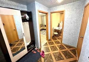 1-к квартира, на длительный срок, 38м2, 2/9 этаж