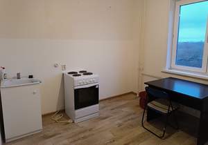 1-к квартира, на длительный срок, 42м2, 7/16 этаж