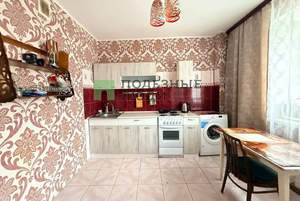 1-к квартира, на длительный срок, 41м2, 6/14 этаж