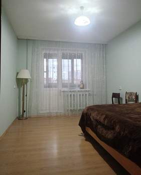 3-к квартира, на длительный срок, 65м2, 3/9 этаж