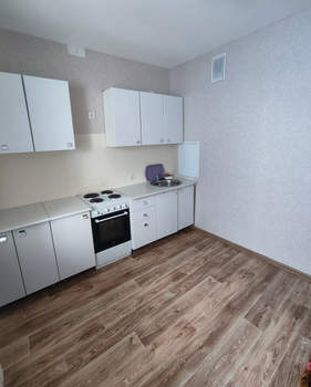 1-к квартира, на длительный срок, 36м2, 6/16 этаж