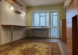 2-к квартира, на длительный срок, 44м2, 2/5 этаж