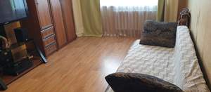 1-к квартира, на длительный срок, 50м2, 3/11 этаж