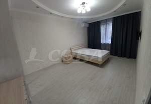 1-к квартира, на длительный срок, 35м2, 2/3 этаж
