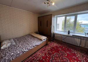 2-к квартира, на длительный срок, 42м2, 4/5 этаж