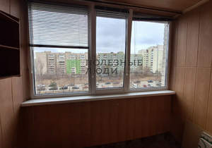 3-к квартира, на длительный срок, 64м2, 5/9 этаж