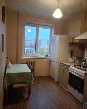 3-к квартира, на длительный срок, 65м2, 3/9 этаж