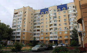1-к квартира, на длительный срок, 47м2, 2/9 этаж