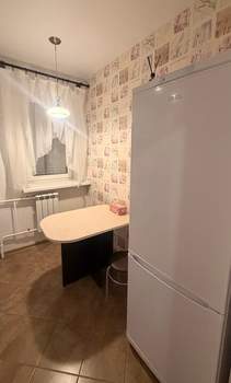 1-к квартира, на длительный срок, 38м2, 3/16 этаж