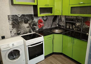 1-к квартира, на длительный срок, 30м2, 7/16 этаж