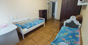 4-к квартира, на длительный срок, 84м2, 3/17 этаж