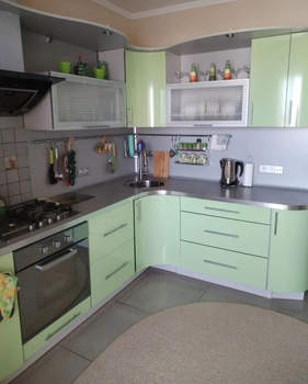 1-к квартира, на длительный срок, 42м2, 9/9 этаж