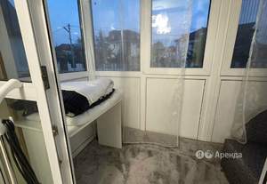 2-к квартира, на длительный срок, 30м2, 1/9 этаж