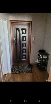 1-к квартира, на длительный срок, 36м2, 7/9 этаж