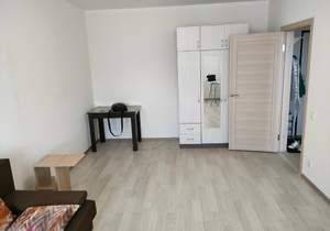 1-к квартира, на длительный срок, 37м2, 8/16 этаж