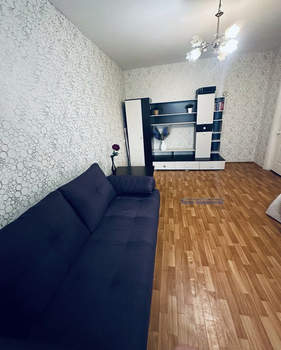 1-к квартира, на длительный срок, 33м2, 8/9 этаж