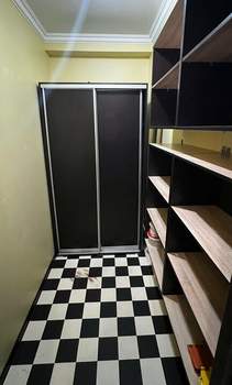 2-к квартира, на длительный срок, 44м2, 4/7 этаж