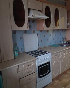 2-к квартира, на длительный срок, 49м2, 5/9 этаж