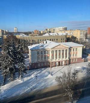 2-к квартира, на длительный срок, 75м2, 8/16 этаж