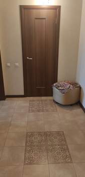 1-к квартира, на длительный срок, 50м2, 3/17 этаж