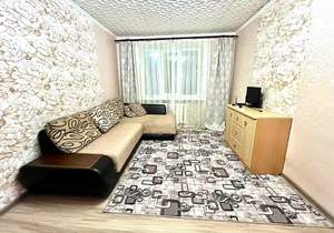 1-к квартира, на длительный срок, 38м2, 2/9 этаж