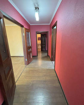 3-к квартира, на длительный срок, 88м2, 1/9 этаж