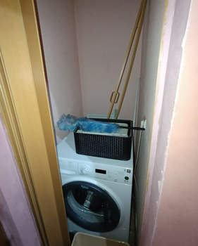 3-к квартира, на длительный срок, 66м2, 2/9 этаж