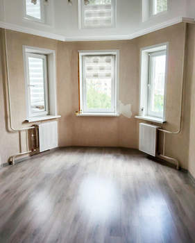 2-к квартира, на длительный срок, 59м2, 4/9 этаж