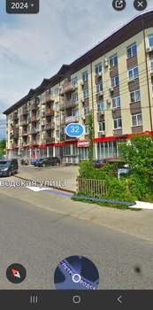 1-к квартира, на длительный срок, 32м2, 1/9 этаж