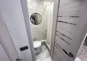 Студия квартира, на длительный срок, 15м2, 1/5 этаж