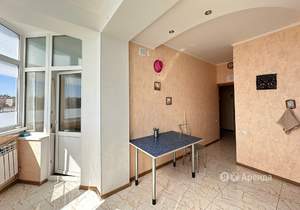 1-к квартира, на длительный срок, 33м2, 6/10 этаж