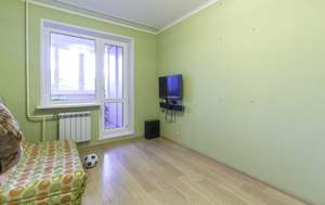 3-к квартира, на длительный срок, 65м2, 6/9 этаж