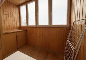 1-к квартира, на длительный срок, 40м2, 11/16 этаж