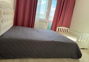 2-к квартира, на длительный срок, 64м2, 15/17 этаж