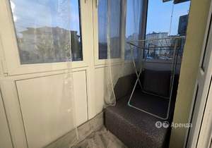 2-к квартира, на длительный срок, 30м2, 1/9 этаж