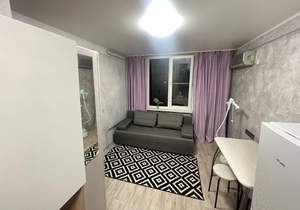 Студия квартира, на длительный срок, 15м2, 1/5 этаж