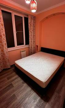 2-к квартира, на длительный срок, 44м2, 4/7 этаж