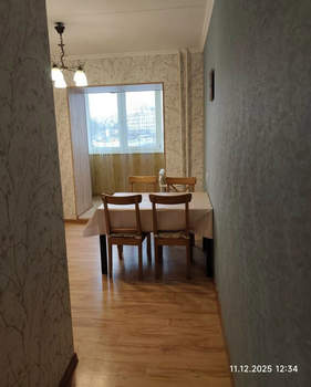 3-к квартира, на длительный срок, 76м2, 3/9 этаж