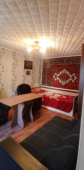 2-к квартира, на длительный срок, 42м2, 1/1 этаж