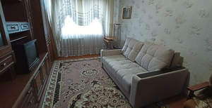 3-к квартира, на длительный срок, 67м2, 4/9 этаж