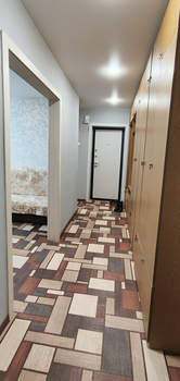 3-к квартира, на длительный срок, 60м2, 7/9 этаж