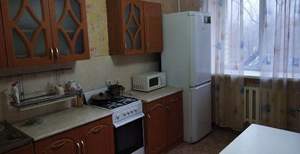 1-к квартира, на длительный срок, 42м2, 3/5 этаж