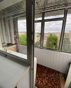 2-к квартира, на длительный срок, 42м2, 5/5 этаж