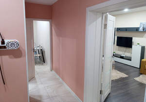 1-к квартира, на длительный срок, 43м2, 6/10 этаж