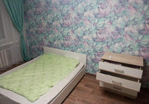 1-к квартира, на длительный срок, 31м2, 5/5 этаж