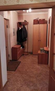 1-к квартира, на длительный срок, 42м2, 3/5 этаж