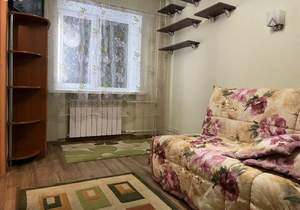 2-к квартира, на длительный срок, 44м2, 2/5 этаж