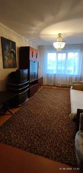 2-к квартира, на длительный срок, 66м2, 2/9 этаж