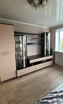 2-к квартира, на длительный срок, 44м2, 4/5 этаж
